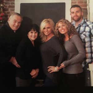 Meet your Posher, Jen